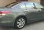 Honda Accord 2008 Automatic transmission-3