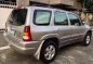 Mazda Tribute 2004 SUV Fuel efficient-3