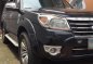 Ford Everest 2011 AT Limited Edition 4X4 Diesel-2