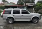 2004 Ford Everest 4x2 AT DIESEL FOR SALE-3