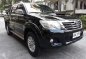 2015 Toyota Hilux G 2.5 D4D Diesel Engine Manual Transmission-0