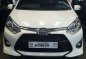 2018 Toyota Wigo G New Look Automatic-0