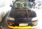 FOR SALE Mazda Familia 323 year 1997-6