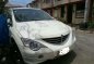 Ssangyong Actyon 2008 White For Sale -1