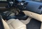 2014 Toyota Fortuner V 4x2 automatic-7