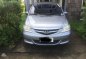 2008 Honda City 1.5 Automatic trans. Top of the line-0