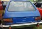 Toyota Starlet 1981 Sale as package-6