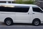 2015 Toyota Hiace Super Grandia Automatic-1