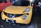 2016 Nissan Juke First owned-0