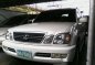 Lexus LX 470 2002 for sale-0