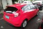 2014 Ford Fiesta 1.5L A.T Hatchback-3