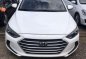 2016 Hyundai Elantra 16GL gas Mt FOR SALE-4