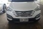 Hyundai Santa Fe 2014 for sale-2