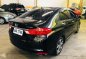 2015 Honda City vx navi TOP OF THE LINE-5