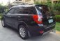 2011 Chevrolet Captiva Diesel AT 4x4 For Sale -1