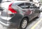 Honda Crv 2.0 2015 Cruise Series -11