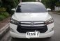 2016 Toyota Innova G Automatic transmission super fresh-0