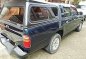 2003 Toyota Hilux For sale-4