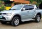 Mitsubishi Strada 2012 for sale-1