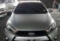 2016 Model Toyota Yaris For Sale-0