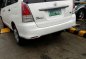 Toyota Innova 2009.gas..low mileage..365k-2