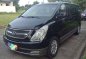 Hyundai Starex 2012 VGT-2