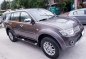 Mitsubishi Montero GLS-V AT 2011 For Sale -5