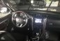 2018 Toyota Fortuner 2.5G 4x2 Automatic Freedom White-2