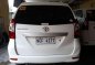 2016 Toyota Avanza J Manual Transmission White Gasoline-1