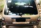 2001 Toyota Revo GLX All power Manual transmission Diesel-0