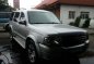 For sale Ford Everest 2006 model-9