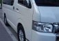 2015 Toyota Hiace Super Grandia Automatic-2