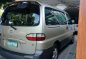 Hyundai Starex 2004 Model For Sale-3