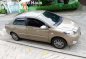 2013 TOYOTA Vios 1.3G AT 35tkms ONLY-2