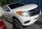 2016 Mazda BT50 manual RJ 7592-1