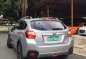 2013 Subaru XV Premium AT FOR SALE-2