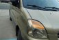 Hyundai Starex CRDi 2004 Brown For Sale -1