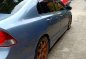 Honda Civic fd 2007 FOR SALE-3