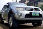 Mitsubishi Strada 2012 for sale-3