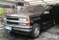 Chevrolet Suburban 2005 for sale-1