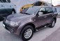 Mitsubishi Montero GLS-V AT 2011 For Sale -2