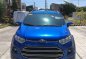 Ford EcoSport 1.5 TREND 2017 Model-1