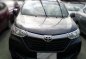 Toyota Avanza 2016 for sale-1