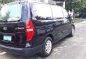 2012 Hyundai Grand Starex GL Black For Sale -11