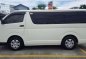 2015 Toyota Hiace Commuter FOR SALE-2