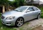 Toyota Camry 2.4 V 2007 Automatic Well Mantained-0