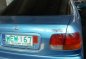 Honda Civic 1999 for sale-0