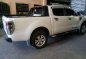 For sale Ford Ranger wildtrak 2015 -0