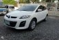 2011 MAZDA CX7 Automatic Top of the line-0