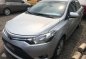 2017 Toyota Vios 1.3E Gas MT FOR SALE-5